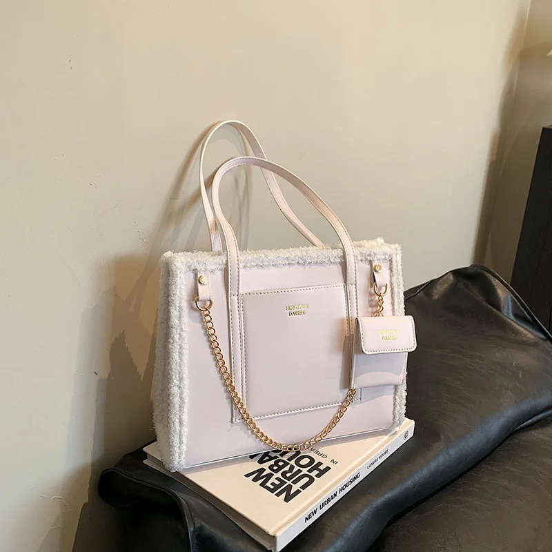 Nuevo bolso de hombro de gran  - Women'S Work Bags Designer reseña y precio