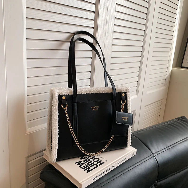 Nuevo bolso de hombro de gran  - Women'S Work Bags Designer reseña y precio