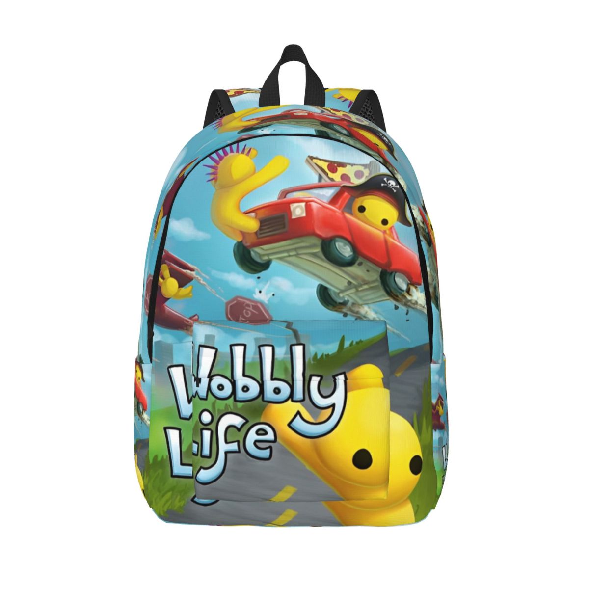 Wobbly Life Mochila de juego e - Women'S Bag Online reseña y precio