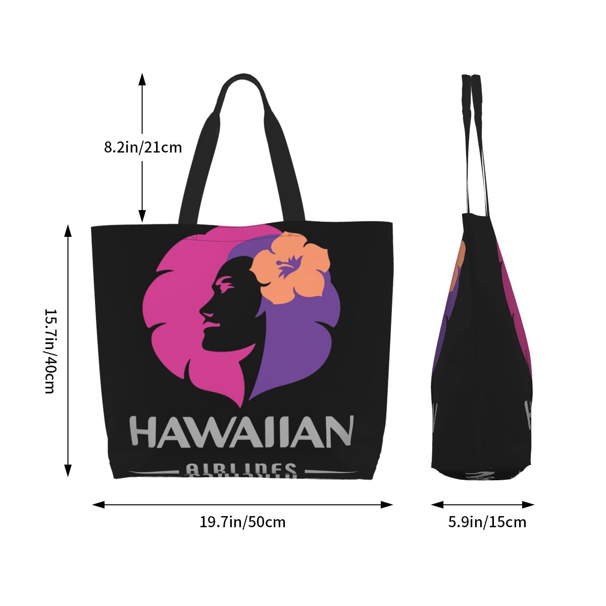 Hawaiian Airlines Herc Travel  - Women Hand Bags Sale reseña y precio