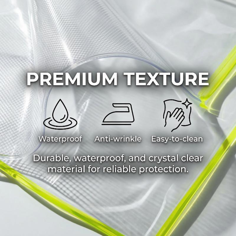 Bolso bandolera de PVC a la mo - Women Bags Waterproof reseña y precio