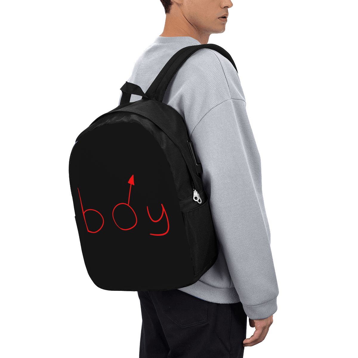Boymoder-mochila con sombrero  - Women Bags Laptop reseña y precio