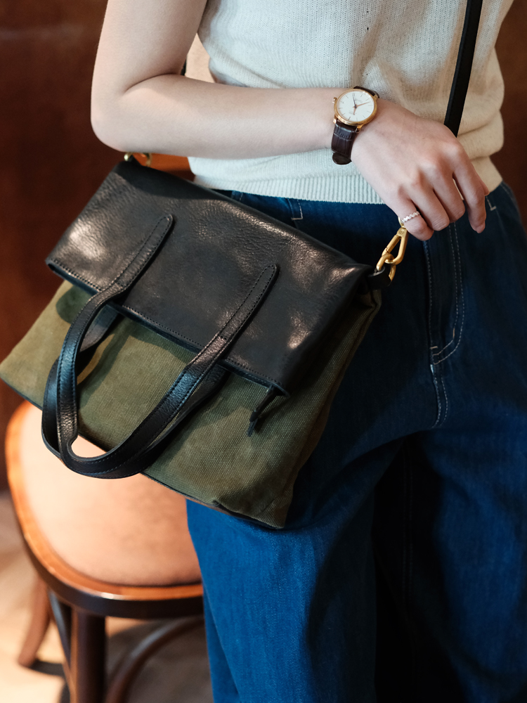 PNDME, bolso de hombro de gran - Women'S Work Bags Designer reseña y precio