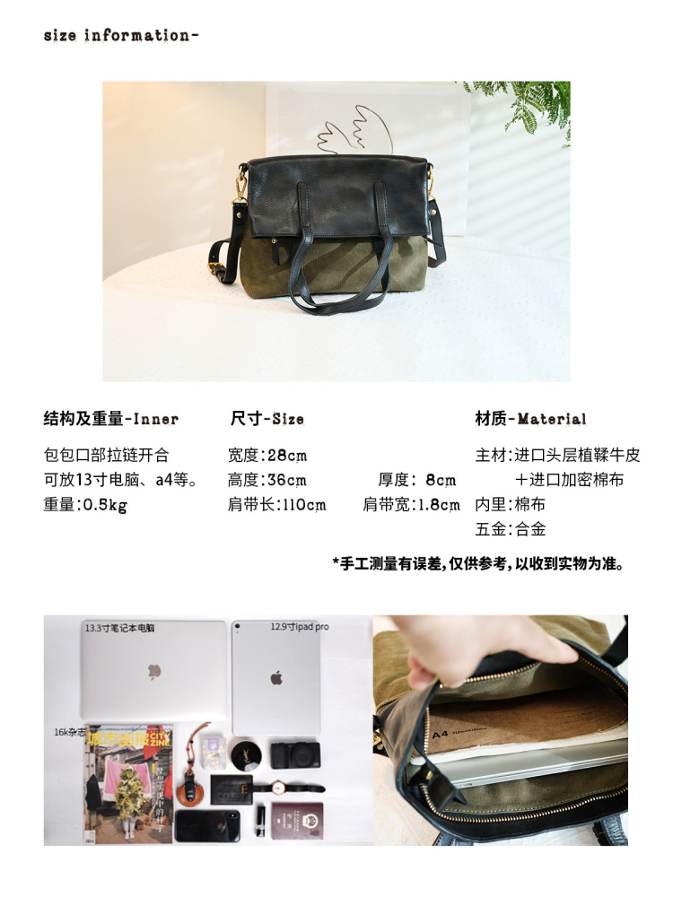 PNDME, bolso de hombro de gran - Women'S Work Bags Designer reseña y precio