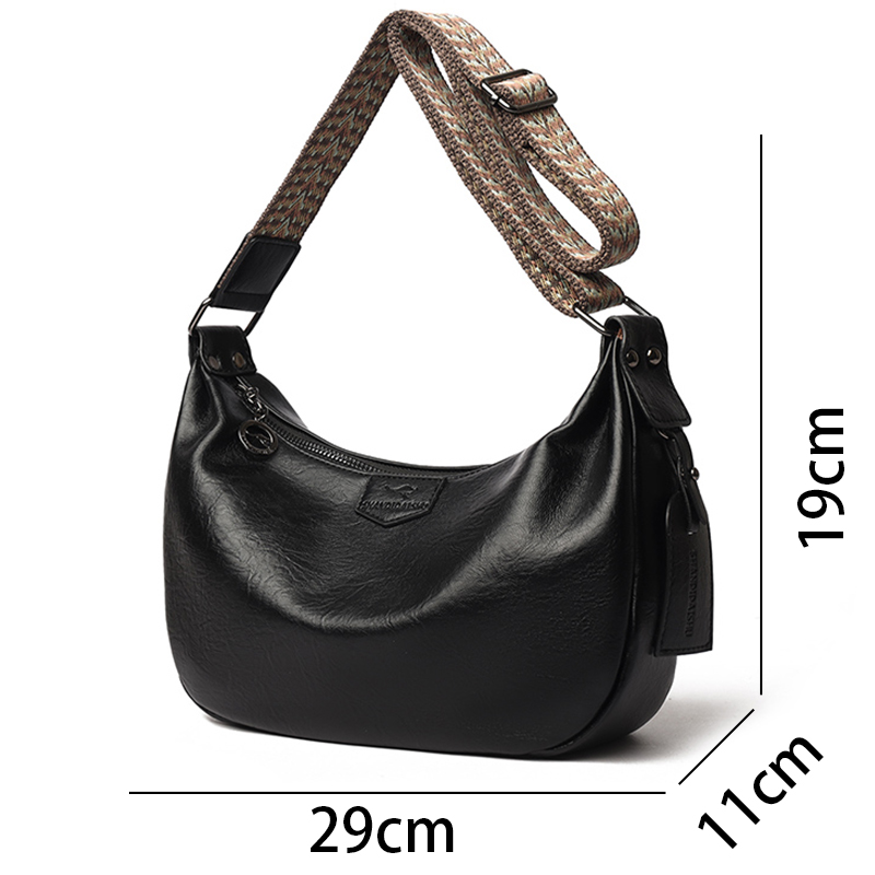 Nuevos bolsos de hombro Retro  - Women Hand Bags Sale reseña y precio