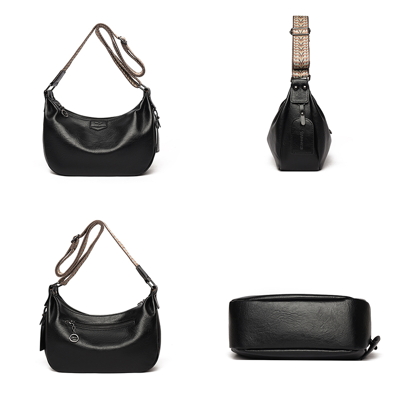 Nuevos bolsos de hombro Retro  - Women Hand Bags Sale reseña y precio