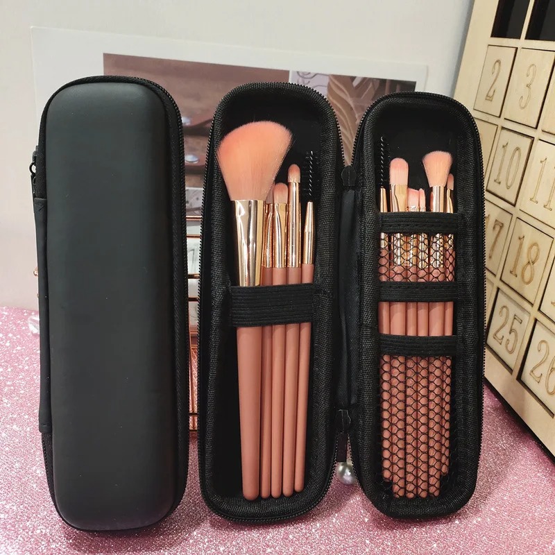 Estuche para brochas de maquil - Women Bags Waterproof reseña y precio