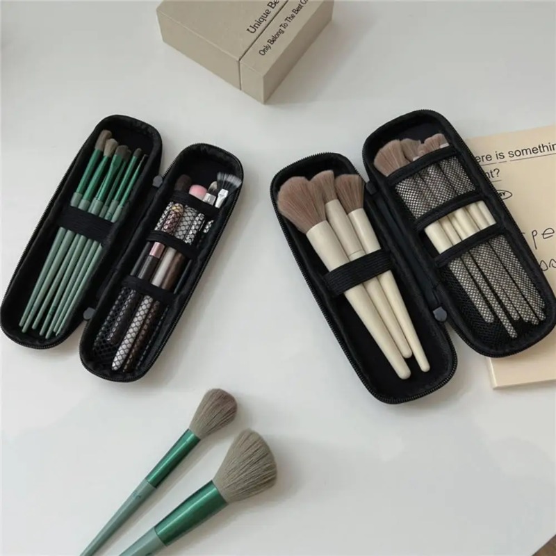 Estuche para brochas de maquil - Women Bags Waterproof reseña y precio