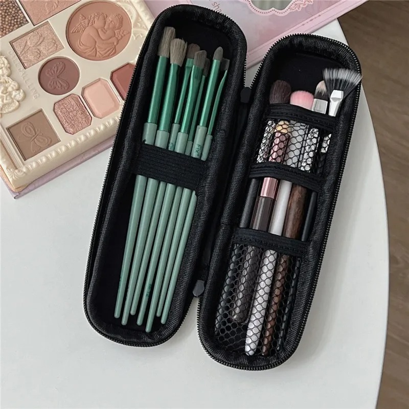 Estuche para brochas de maquil - Women Bags Waterproof reseña y precio