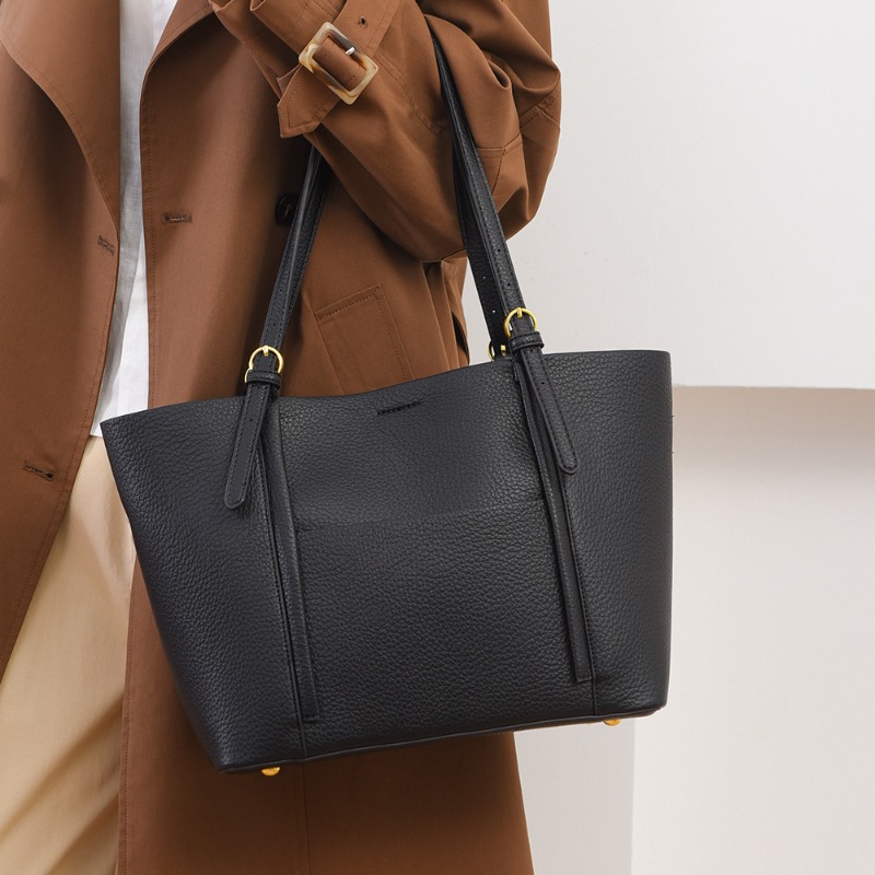 Bolso de mano de gran capacida - Women'S Work Bags Designer reseña y precio