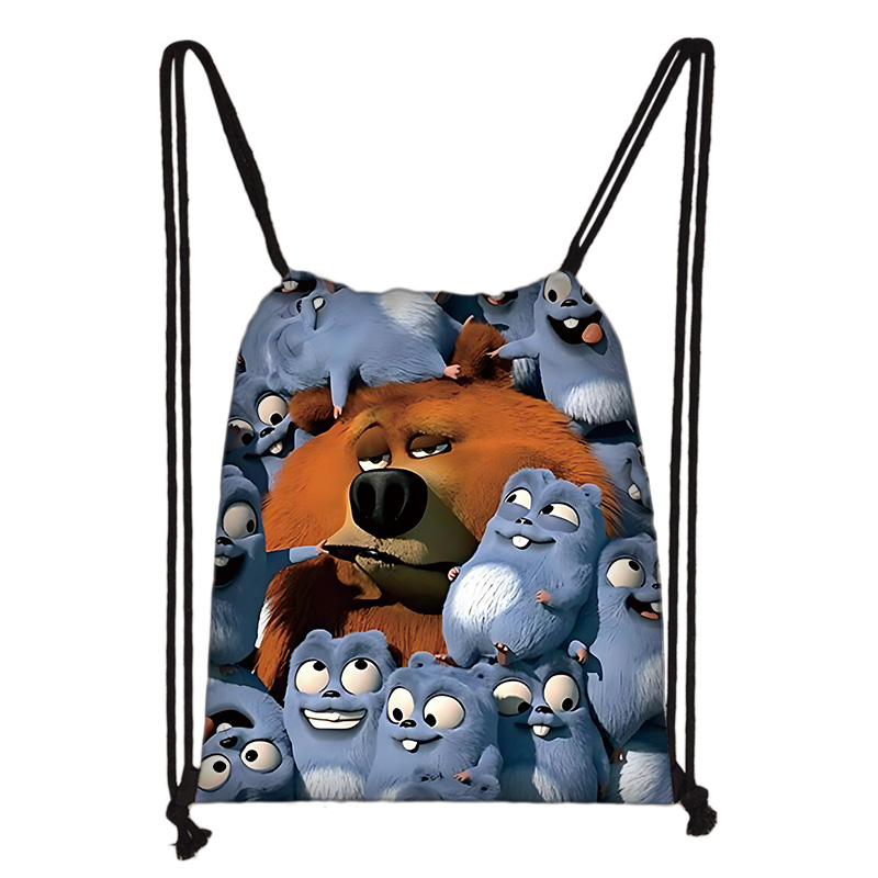 Cordón impreso para niños para - Women'S Yoga Bags reseña y precio