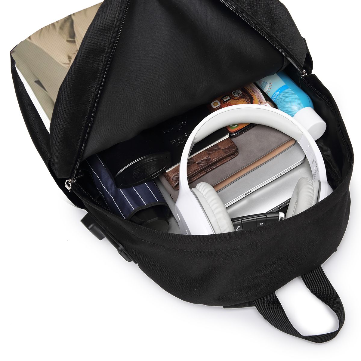 Mochila Lovely Runner Kdrama F - Women Bags Laptop reseña y precio