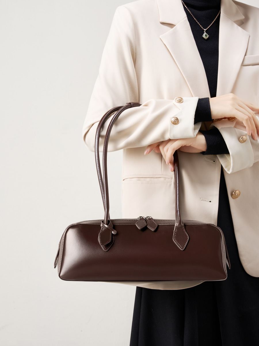 Gran oferta, bolso de cuero au - Women Hand Bags Sale reseña y precio