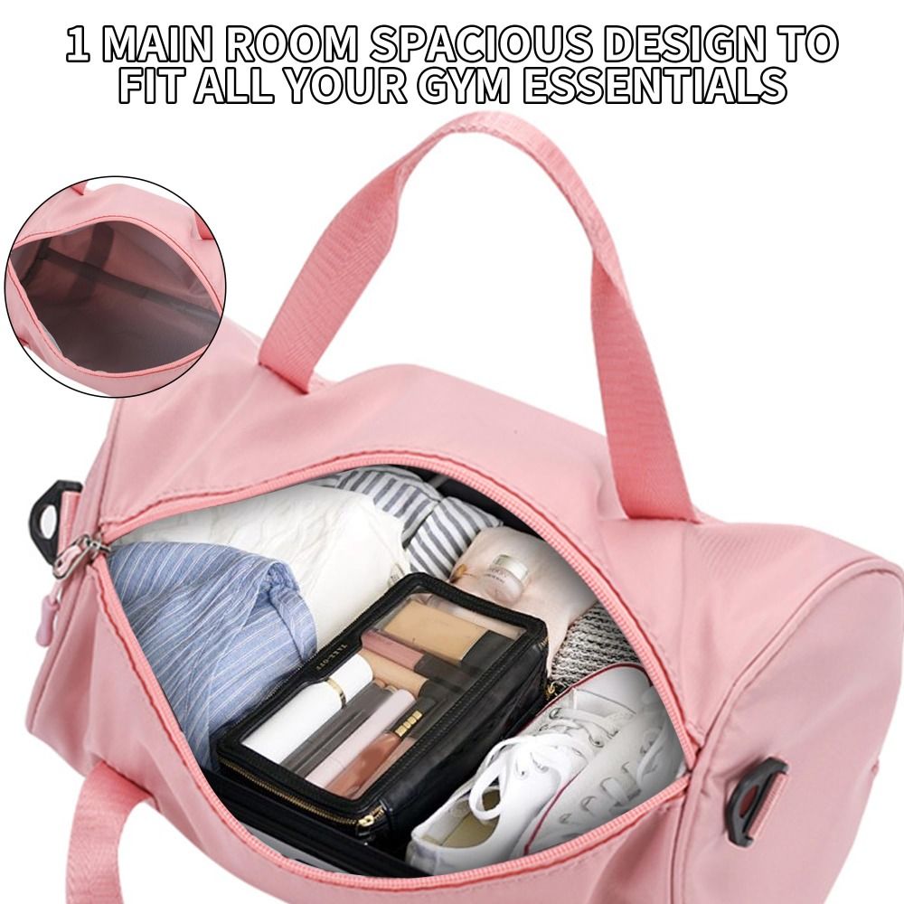 Nueva Bolsa de Gimnasio Mini,  - Women'S Yoga Bags reseña y precio
