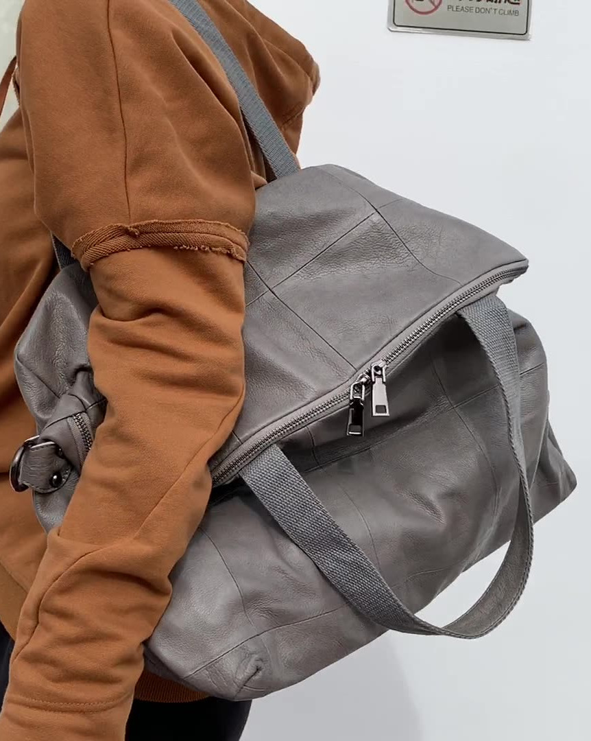 Bolso de mano de gran capacida - Women'S Work Bags Tote reseña y precio