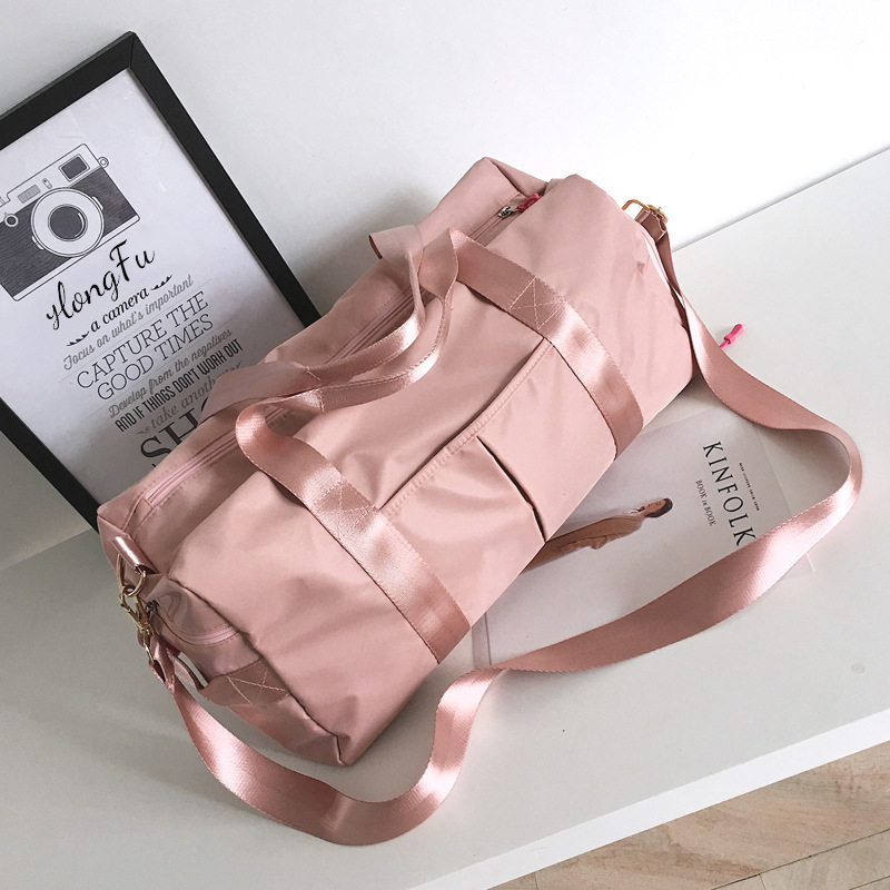 Bolsa Deportiva de Fin de Sema - Women'S Yoga Bags reseña y precio