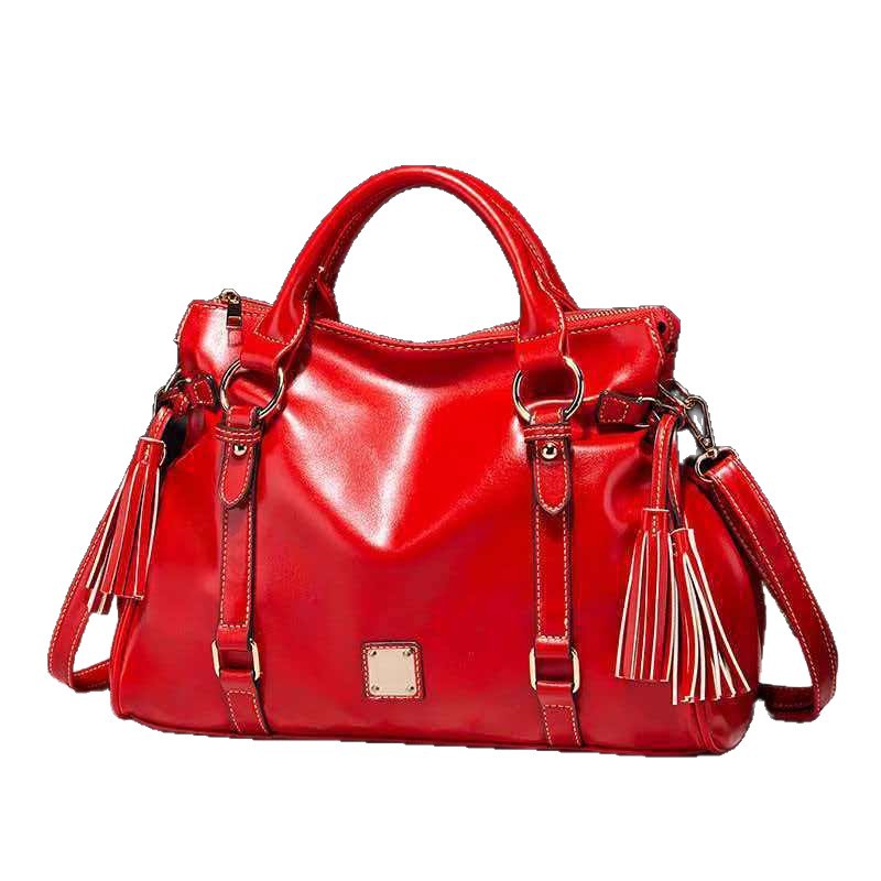Bolso de mano Retro de cuero s - Women'S Work Bags Designer reseña y precio