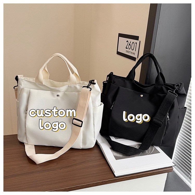 Bolsa Tote con Logotipo Person - Women'S Work Bags Tote reseña y precio