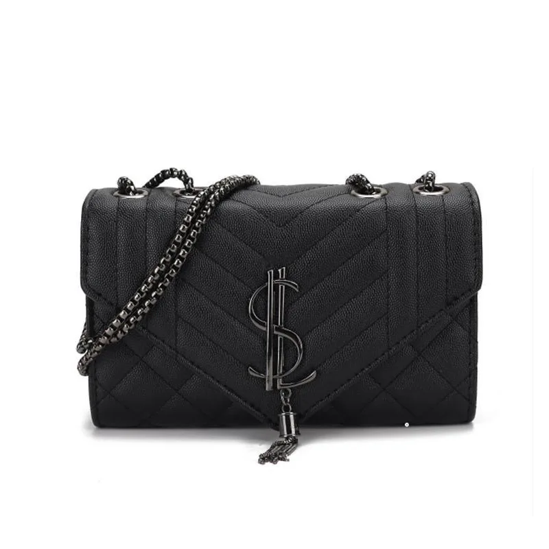 Bolso cuadrado pequeño para mu - Women Bags Ysl reseña y precio