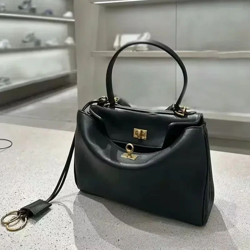 Bolso de Mano de Diseño con Ci - Women'S Work Bags Designer reseña y precio