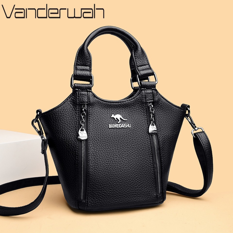 Bolso de Lujo Tipo Cubo de Alt - Women'S Work Bags Designer reseña y precio