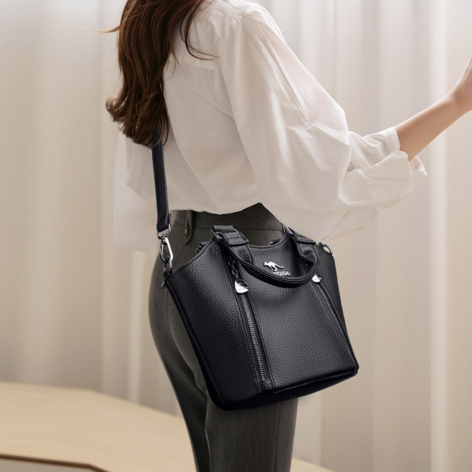 Bolso de Lujo Tipo Cubo de Alt - Women'S Work Bags Designer reseña y precio